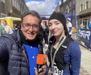 Lotto 23. Bieg Jakubowy cz.3