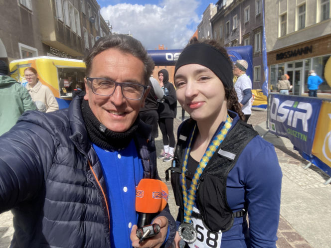 Lotto 23. Bieg Jakubowy cz.3