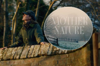 Księżna Kate była bardzo szczera. Mówiła o łzach i trudnych chwilach