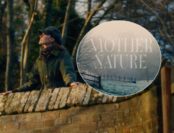 Księżna Kate była bardzo szczera. Mówiła o łzach i trudnych chwilach