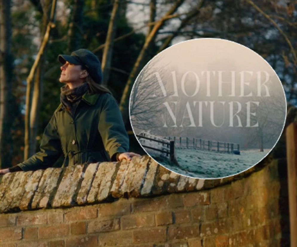 Księżna Kate była bardzo szczera. Mówiła o łzach i trudnych chwilach