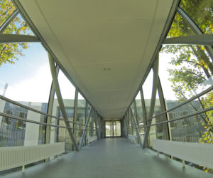 Szpital onkologiczny w Kaliszu