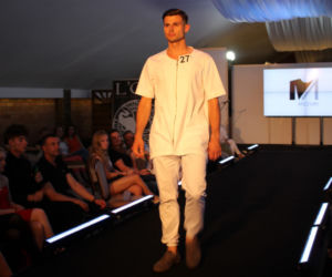 Gryf Fashion Show Models