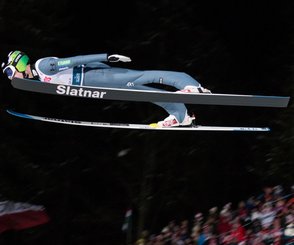 Skoki Narciarskie 14.03