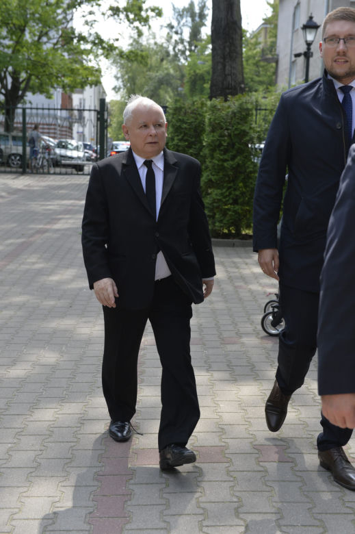 Wybory do Parlamentu Europejskiego 2019
