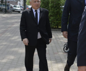 Wybory do Parlamentu Europejskiego 2019