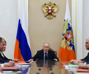 Tajne rezydencje Putina