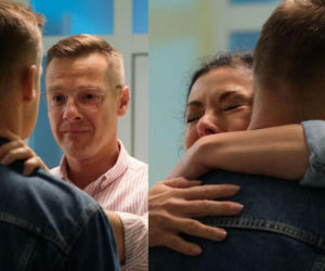 M jak miłość, odcinek 1907: Rozpacz Zduńskich po śmierci Franki! Tak Kinga i Piotrek otoczą Pawła opieką - ZDJĘCIA