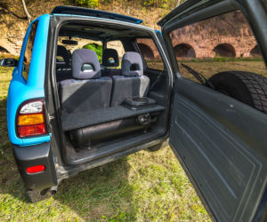 Toyota RAV4 mk. I 