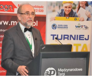 Gala 47. edycji Turnieju Budowlanego „Złota Kielnia” – fotorelacja
