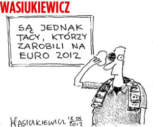 Rysunek Dnia