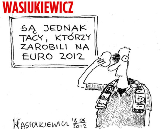 Rysunek Dnia