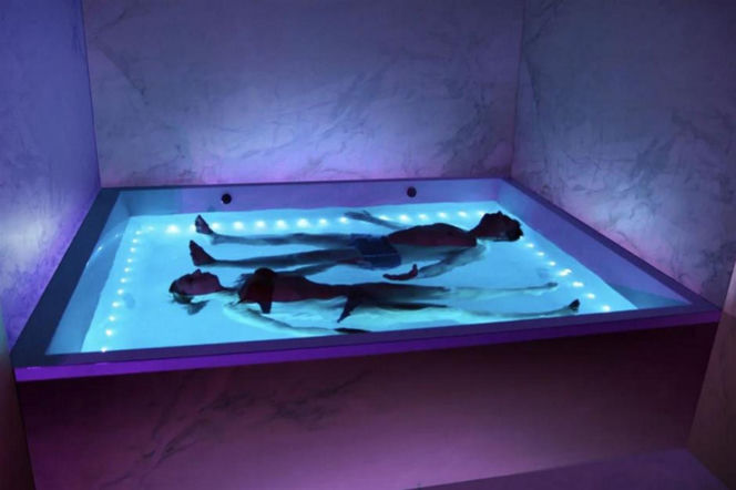 Tajne rezydencje Putina