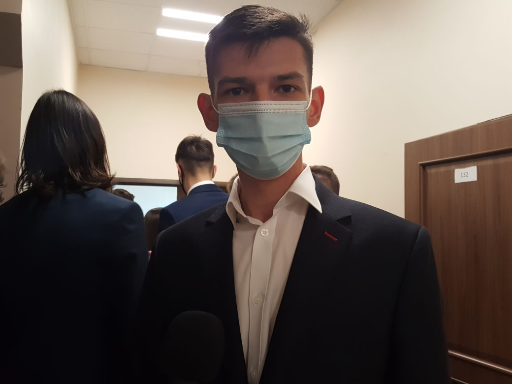 Matura w siedleckim „Elektryku”