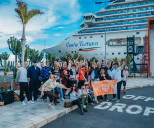 ESKA Odwołuje Zimę 2026! Płyniemy z Roxie i Darią Ładochą na pokładzie!!