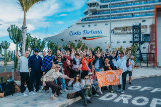 ESKA Odwołuje Zimę 2026! Płyniemy z Roxie i Darią Ładochą na pokładzie!!