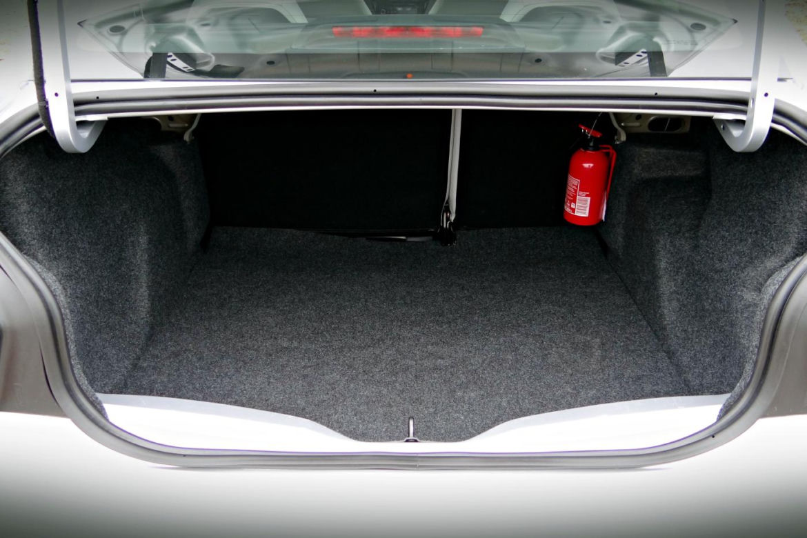 Citroen C-Elysee