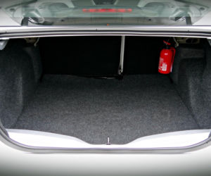 Citroen C-Elysee