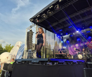 Eska Summer City na Jarmarku Dominikańskim w Choroszczy
