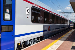 Te dania Polacy najchętniej jedli w Warsie