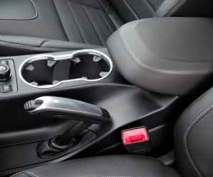 Ford Kuga II