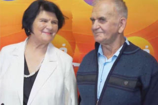 Grażyna z Sanatorium miłości była zakochana i planowała ślub. To już przeszłość. Szokujące kulisy rozpadu związku