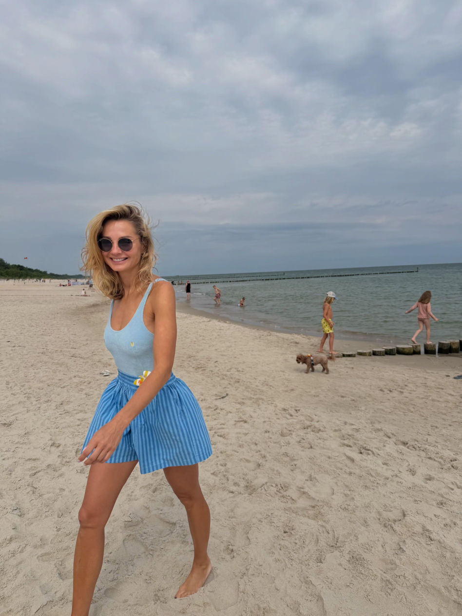 Małgorzata Socha