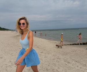 Małgorzata Socha