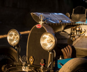 Bugatti T40