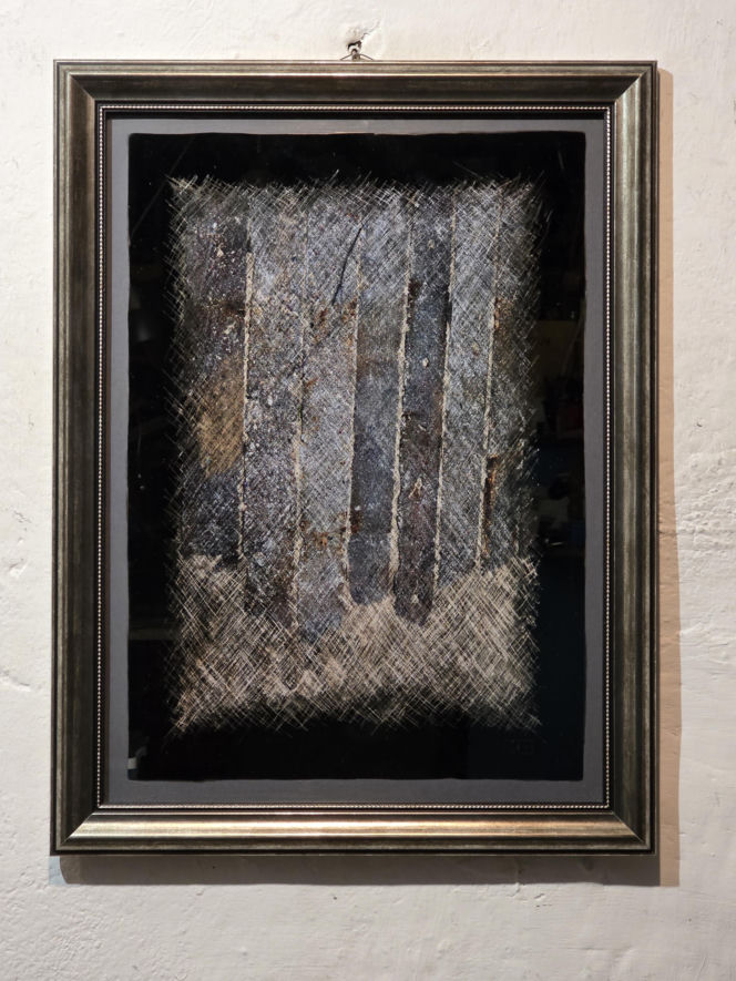 Lustra z galerii Artura Kubaszewskiego