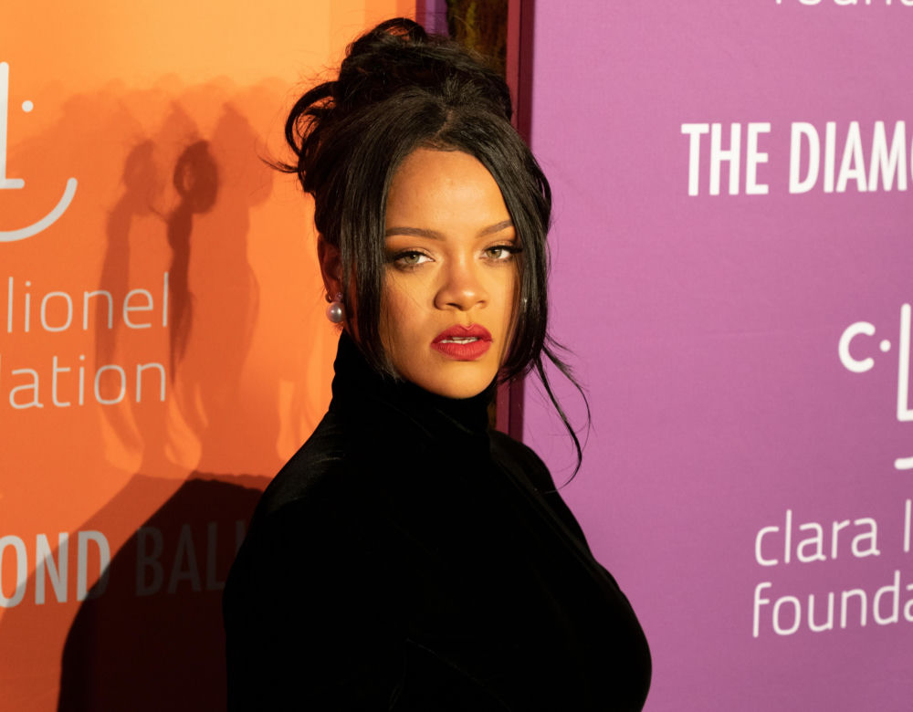 Rihanna