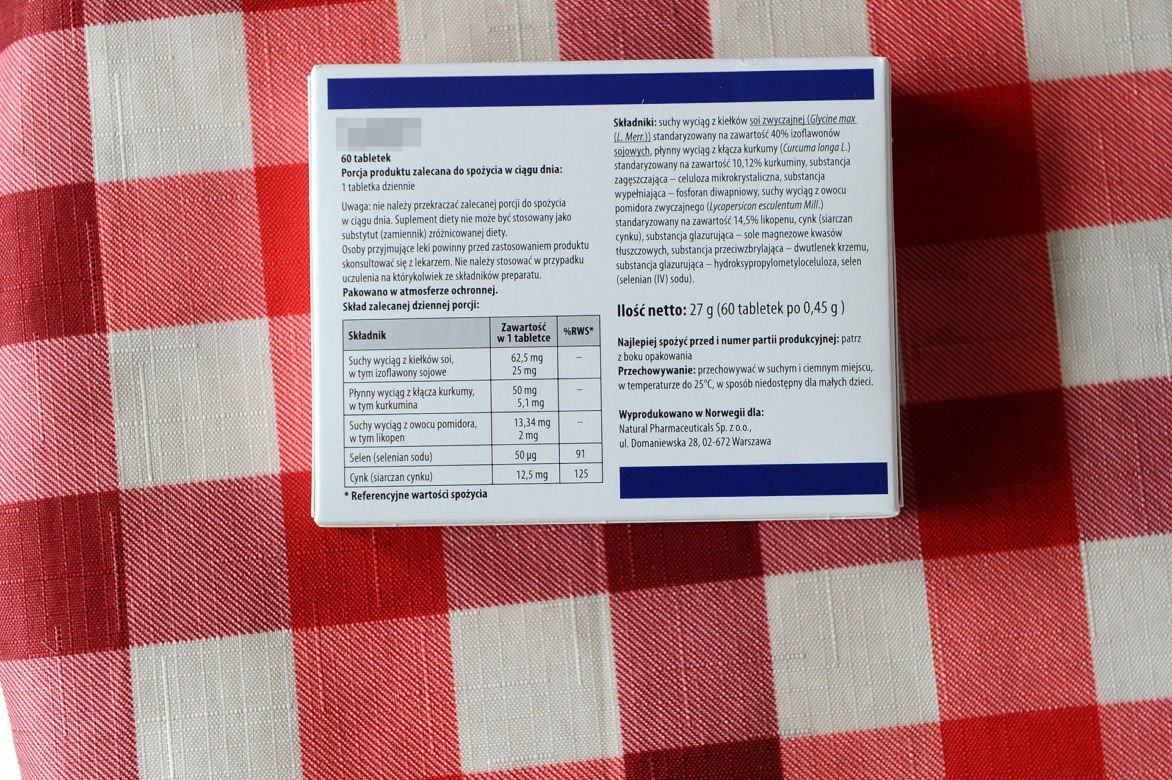 Zadzwonili do drzwi i wcisnęli mi leki