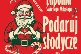 7 grudnia Laponia św. Mikołaja w Darłowie