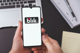 Blik nie działa, klienci banków zgłaszają problemy z płatnościami [17.04.2023]