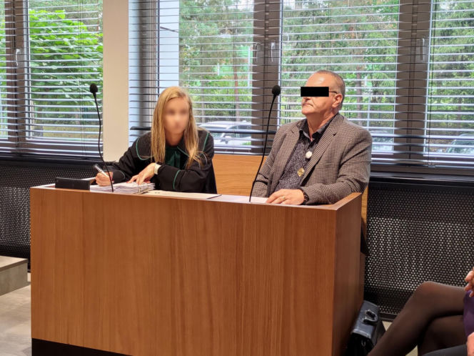 "Pacjentki porzuciły konwencjonalną terapię, by „leczyć się” lampami. Szaman z Małopolski nie trafi za kraty"