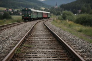 Pociągi na Węgry i Słowację przez Nowy Sącz? Posłowie pytają o tymczasowe rozwiązanie