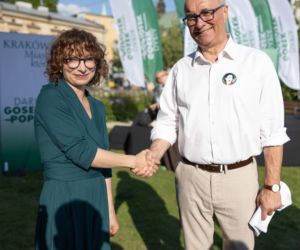 Daria Gosek-Popiołek