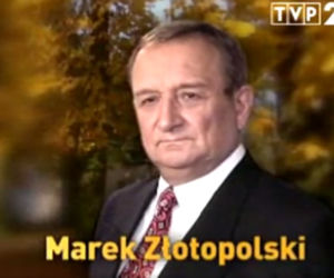 Kazimierz Kaczor - Marek Złotopolski