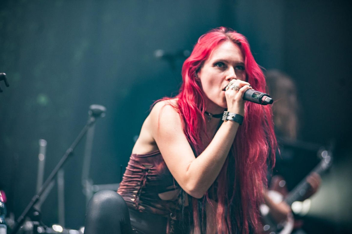 Arch Enemy, Eluveitie, Amorphis i Gatecreeper w PreZero Arenie w Gliwicach 19.10.2025