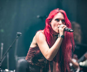 Arch Enemy, Eluveitie, Amorphis i Gatecreeper w PreZero Arenie w Gliwicach 19.10.2025