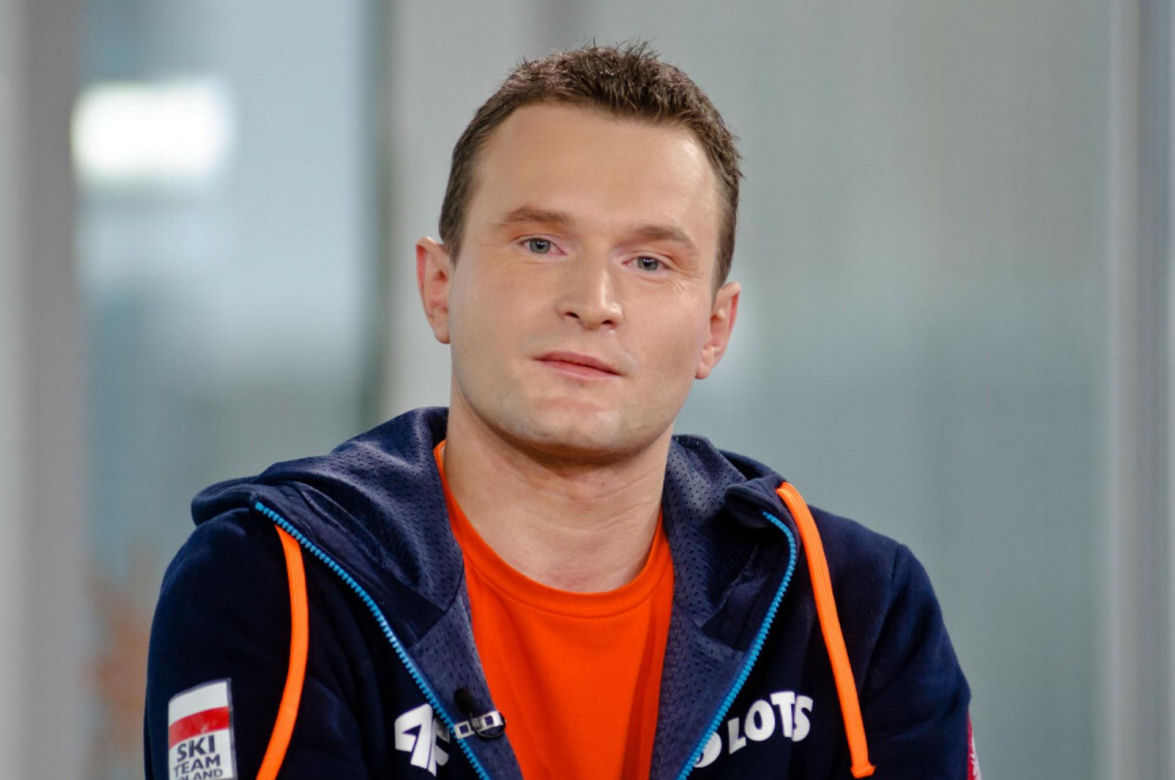 Maciej Maciusiak