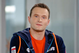 Maciej Maciusiak