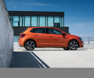 Volkswagen Polo 1.0 TSI 115 KM Highline