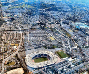 Hampden Park, Glasgow, Szkocja
