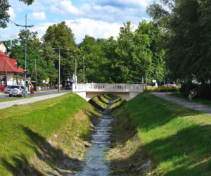 To jedno z najpiękniejszych miast w Małopolsce. Jest też jedynym takim uzdrowiskiem w Polsce
