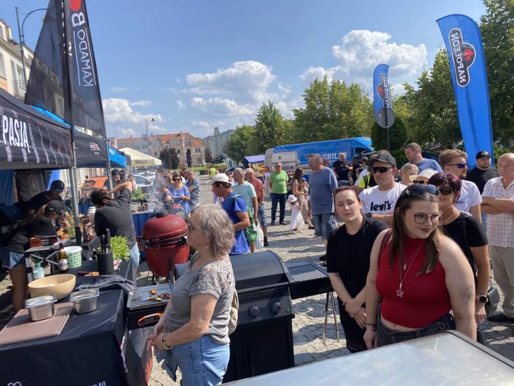 Festiwal Browarnictwa i Święto Wołowiny 2025 