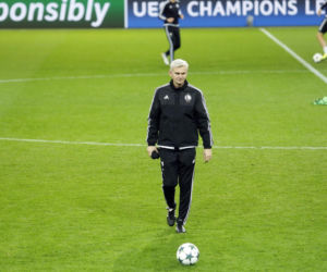 Jacek Magiera nie żyje