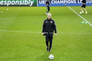 Jacek Magiera nie żyje