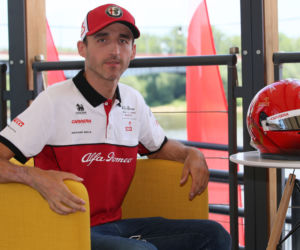 Robert Kubica
