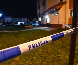 Zabójstwo w Pyrzycach